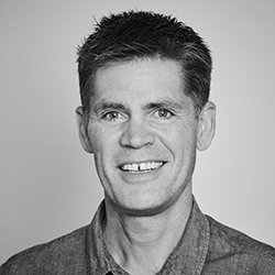 Bjørn Dahlberg - Nordea Private Banking